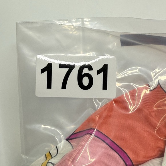 Trina Turk Sevilla Off the Shoulder One Piece Swimsuit US Size 6 Multi Colored - Picture 12 of 12